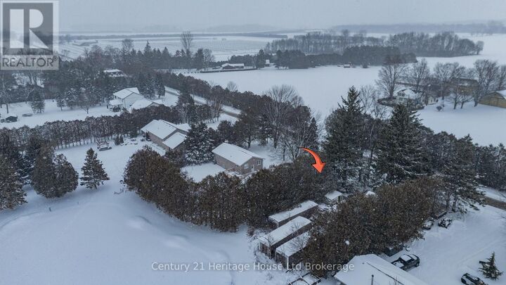 Photo de la propriété:  81 Baseline Road  ON N0E 1H0 