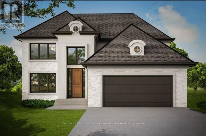 Property Photo:  Lot 49 Fallingbrook Road  ON N6P 1H5 