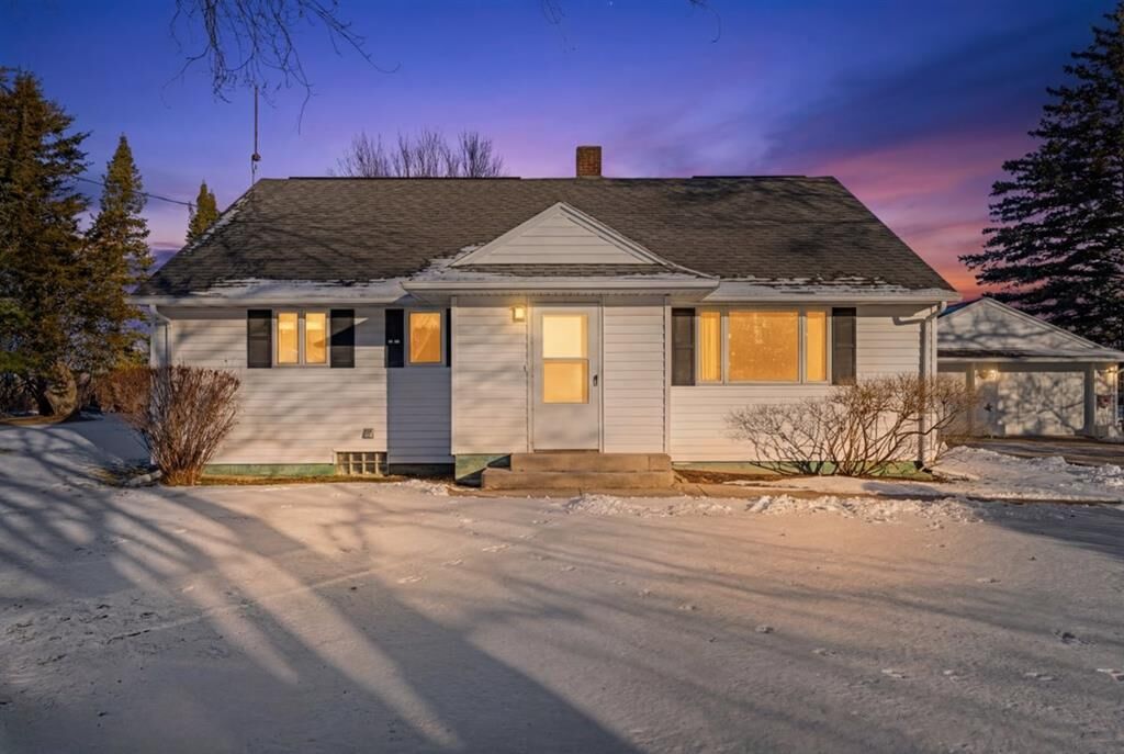 Property Photo:  E5934 Hwy 54  WI 54201 