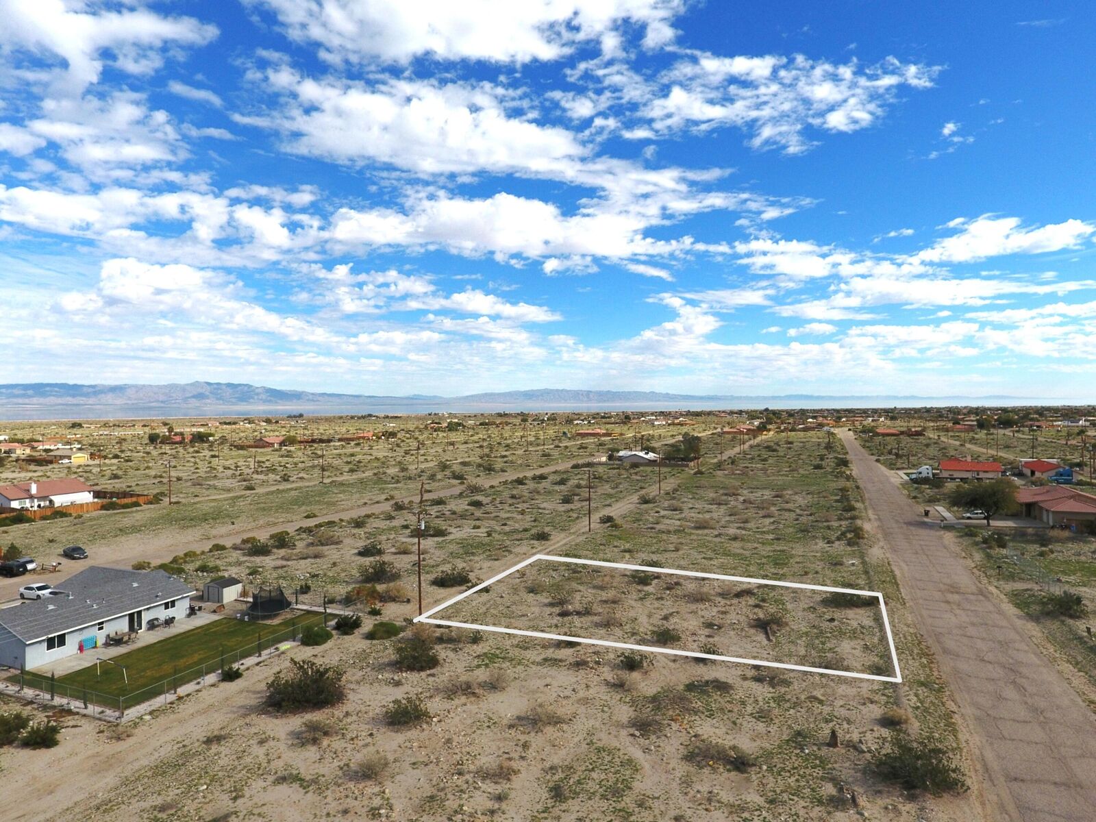 Property Photo:  1572 Arctic Avenue  CA 92274 