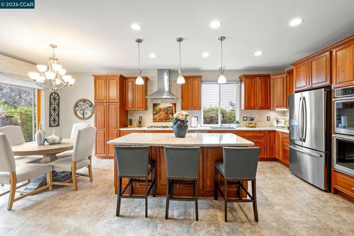 Property Photo:  3056 Windmill Canyon Dr  CA 94517 