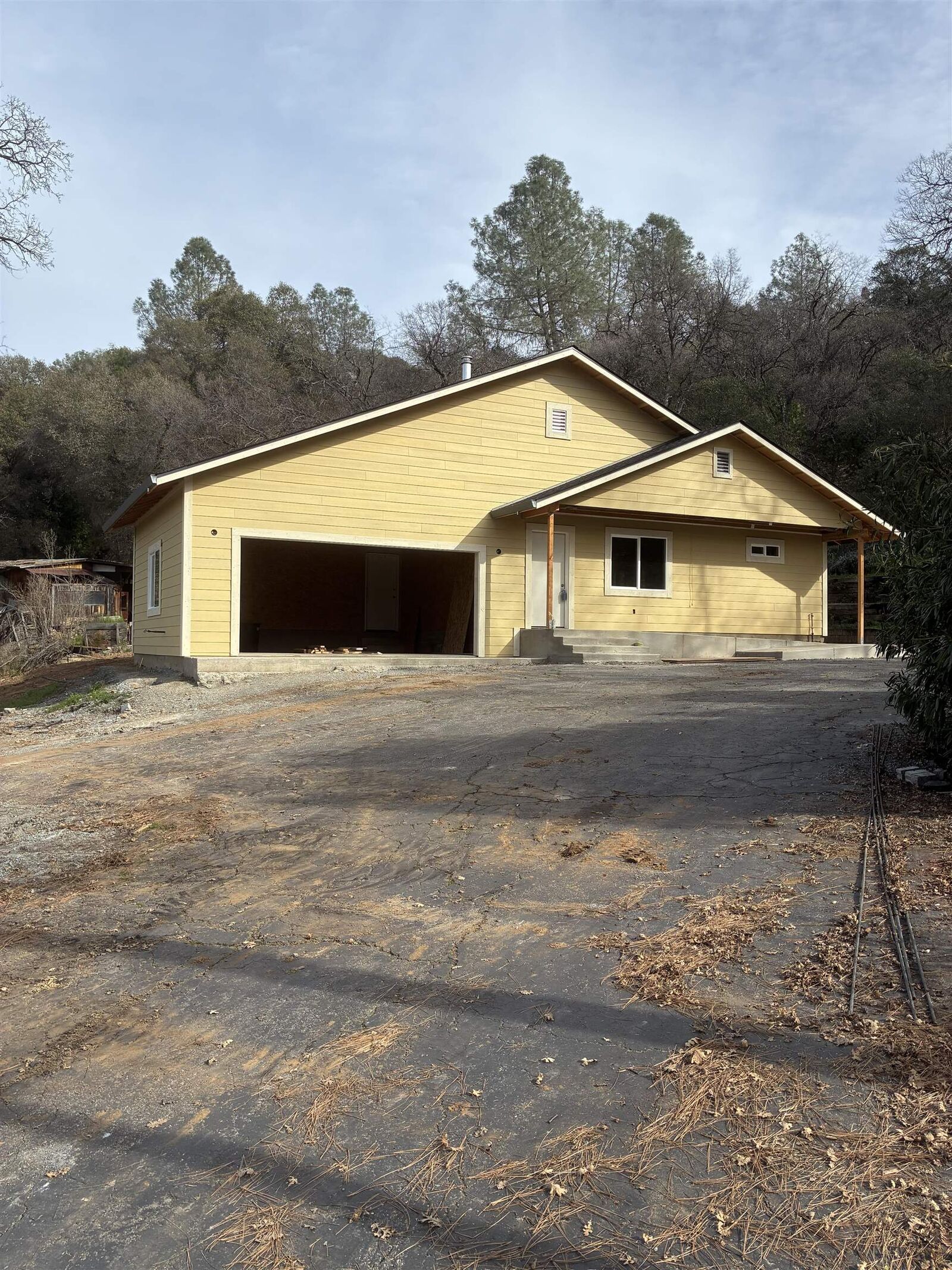 Property Photo:  20341 Midland Dr.  CA 95370 