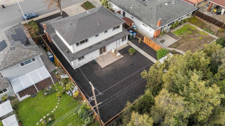 Property Photo:  1308 N Hillview Dr  CA 95035 