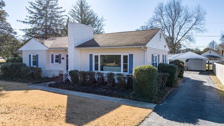 Property Photo:  24214 Chadbourne St  VA 23421 