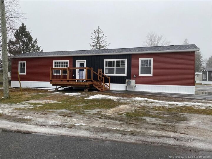 Property Photo:  23 Canada Goose Drive  NB E3B 7G1 