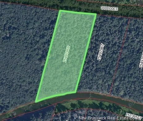 Property Photo:  Lot 1 Murray Road  NB E4T 1K8 
