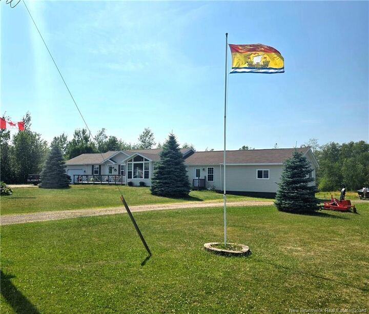 Property Photo: 2299-2301 Route 950 NB E4N 2H9