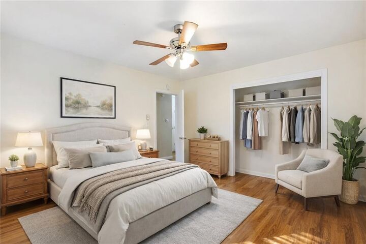 Property Photo:  2305 Highway 29 E  GA 30019 