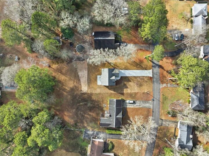 Property Photo:  2557 Casablanca Drive  GA 30012 