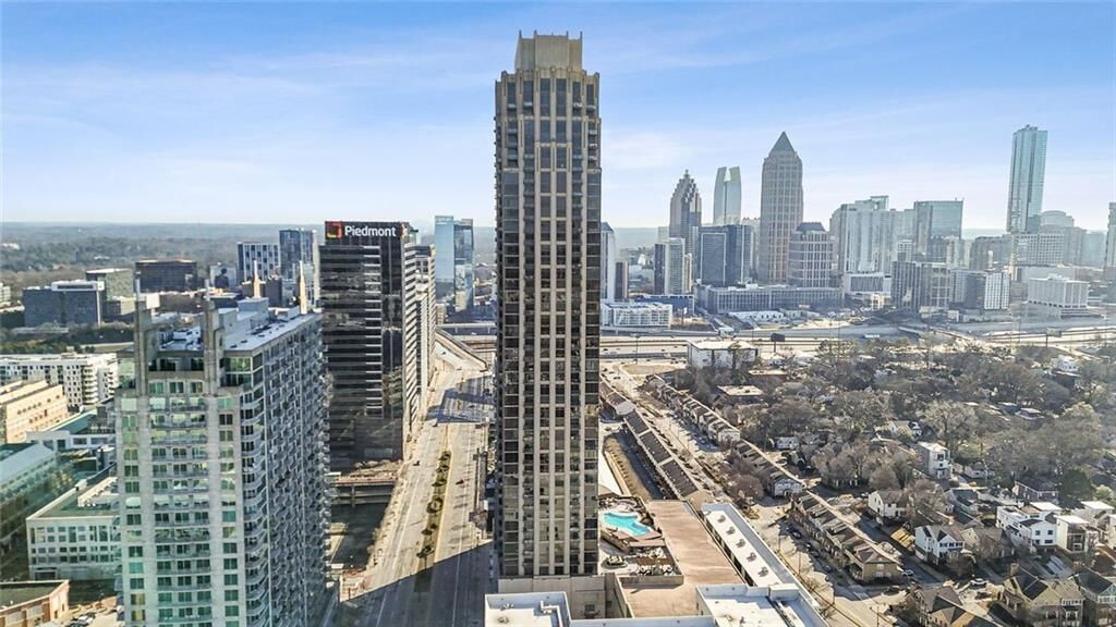 Property Photo:  270 17th Street NW 3110  GA 30363 