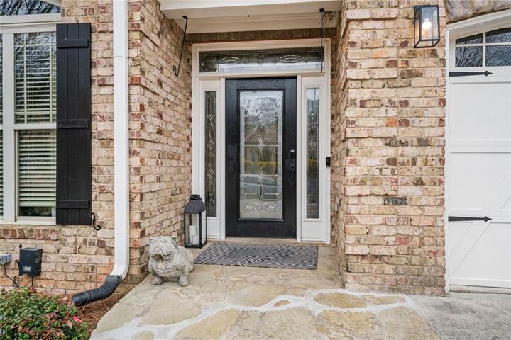 Property Photo:  1525 Camden Cove Drive  GA 30040 