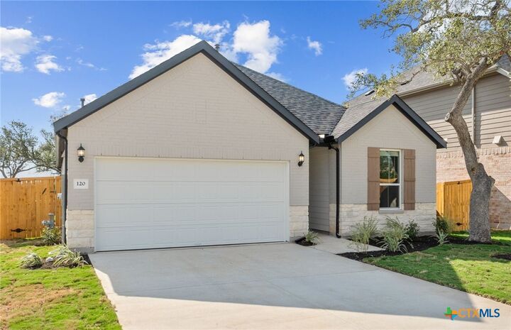 Property Photo:  120 Adlai  TX 78633 