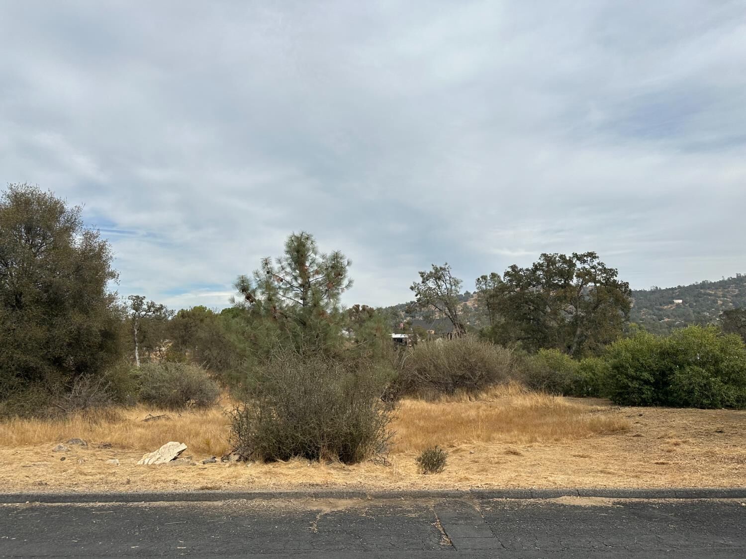 Property Photo:  0 Jim Bowie Court  CA 93614 