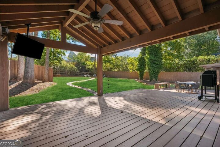 Property Photo:  5393 Janet Lane  GA 30106 