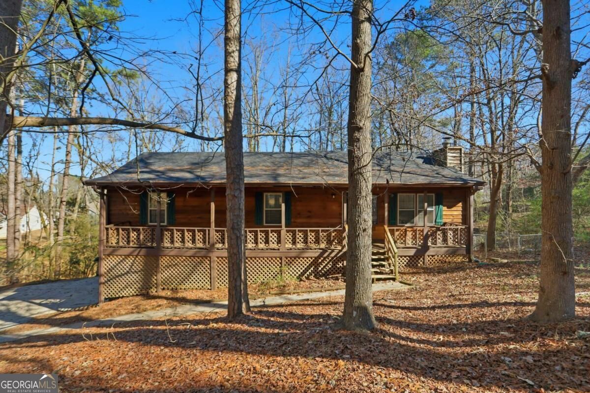 Property Photo:  4118 Twig Court  GA 30135 