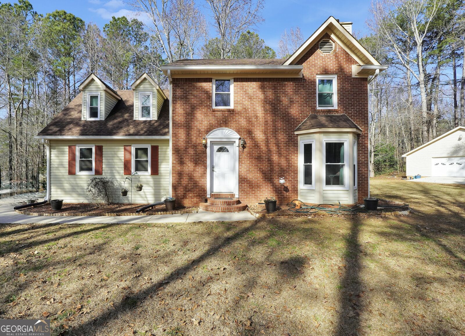 Property Photo:  95 Sterling Avenue  GA 30252 