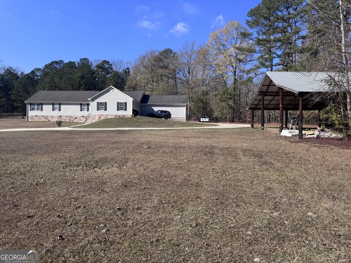 Property Photo:  21101 Highway 85  GA 30218 