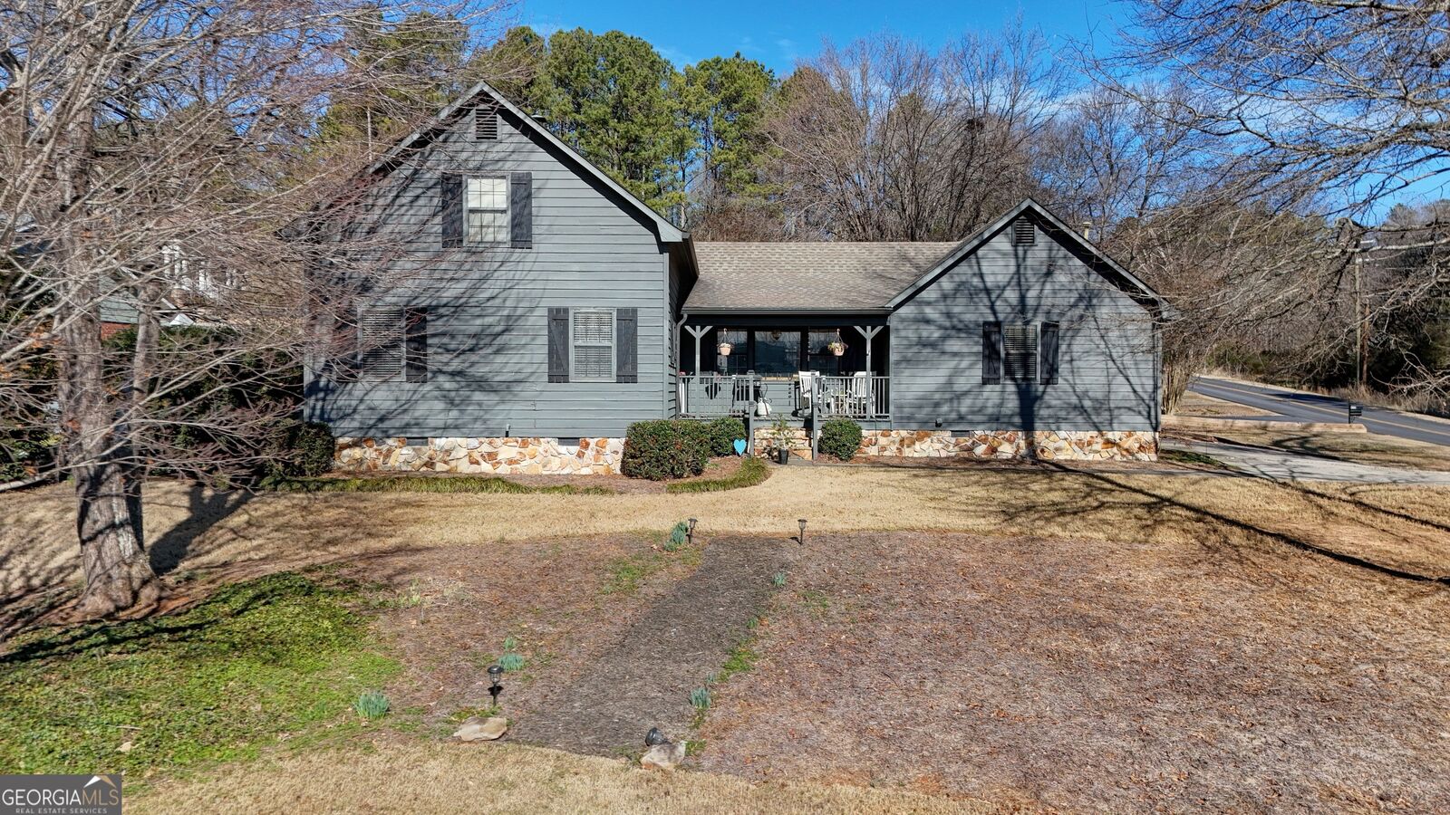 Property Photo:  2 Maplewood Square SE  GA 30161 