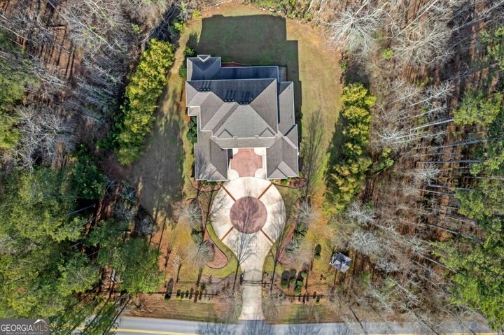 Property Photo:  258 N Salem Drive  GA 30253 
