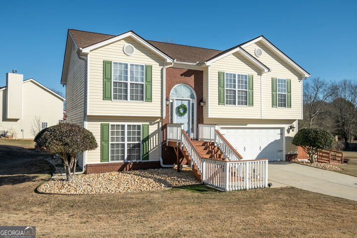 Property Photo:  92 Chase Circle  GA 30680 