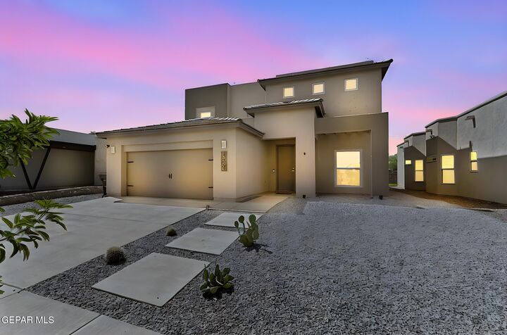 Property Photo:  13594 Gatton Street  TX 79928 