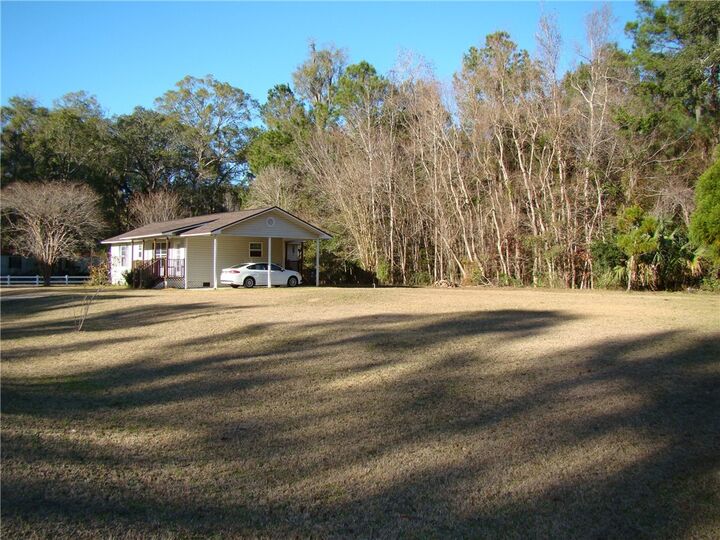 Property Photo:  105 Eagles Nest  GA 31525 