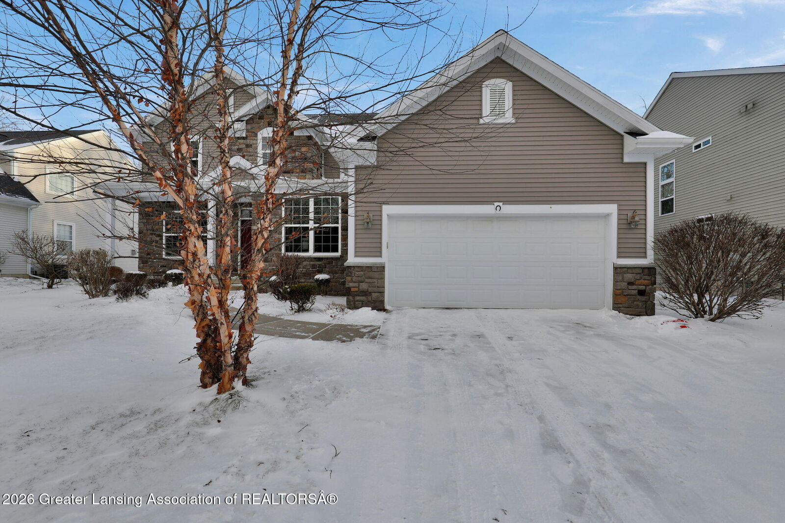 Property Photo:  2559 Sophiea Parkway  MI 48864 