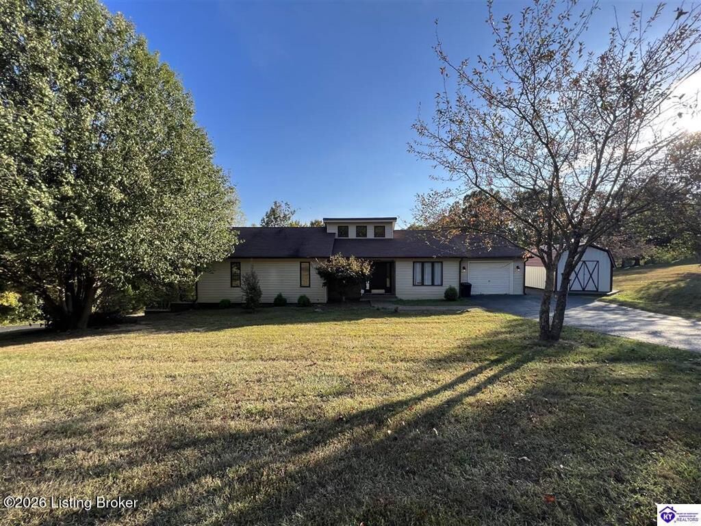Property Photo: 2009 Sunbeam Rd KY 42754