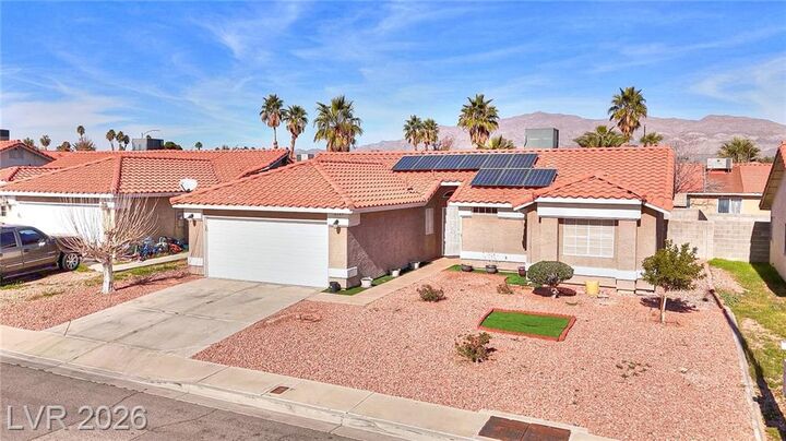 Property Photo:  626 Willowick Avenue  NV 89031 