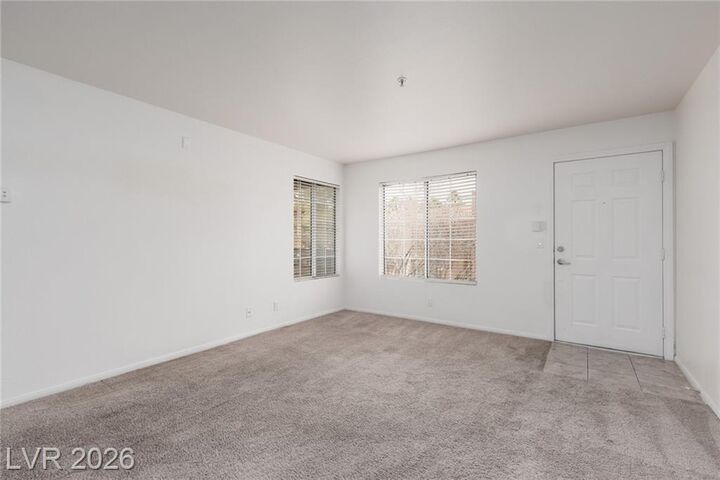 Property Photo:  7720 Secret Shore Drive 207  NV 89128 