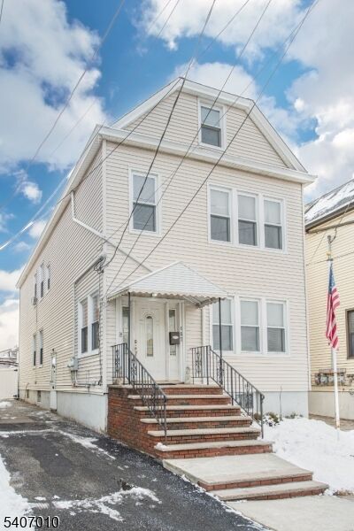 Property Photo:  157 Van Riper Ave  NJ 07011 
