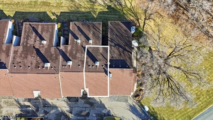 Property Photo: 4 The Crescent NJ 08809