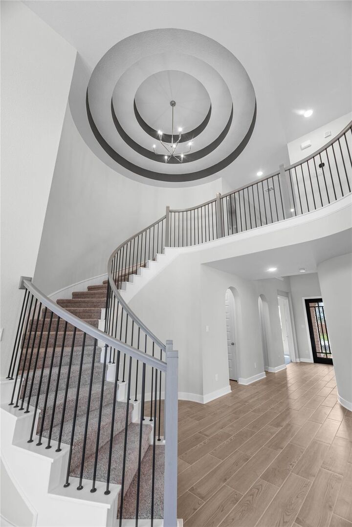 Property Photo:  2471 Moonlit Meadows Drive  TX 77423 