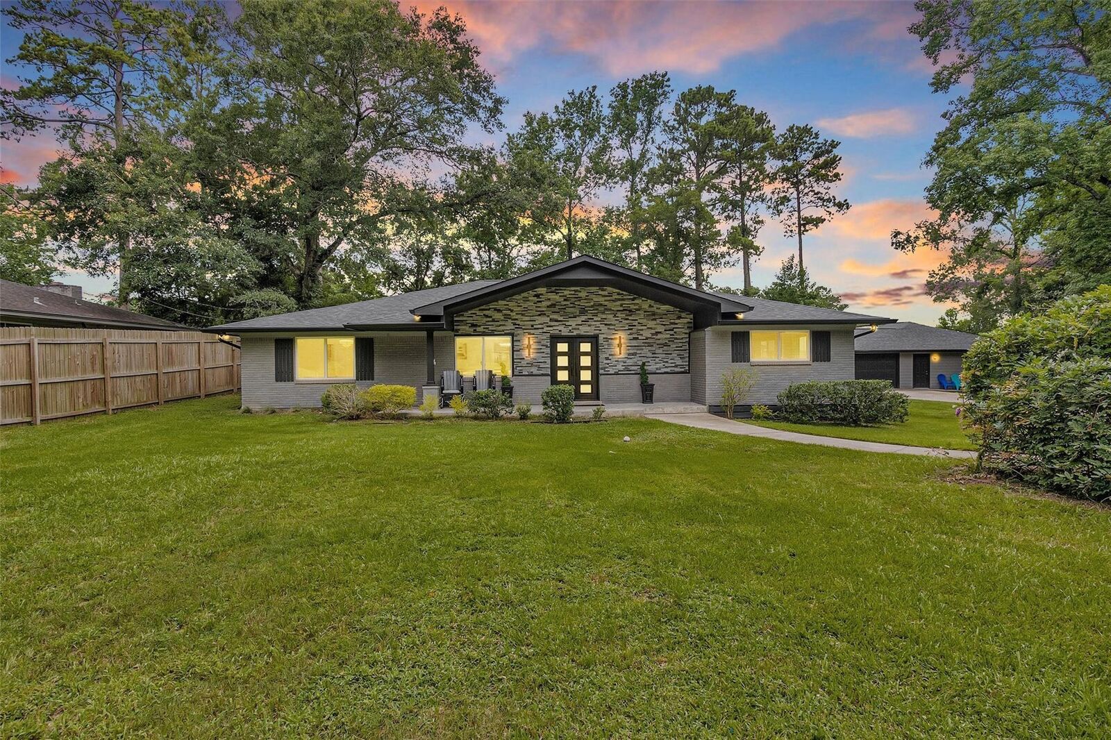 Property Photo:  1302 Spring Creek Drive  TX 77386 