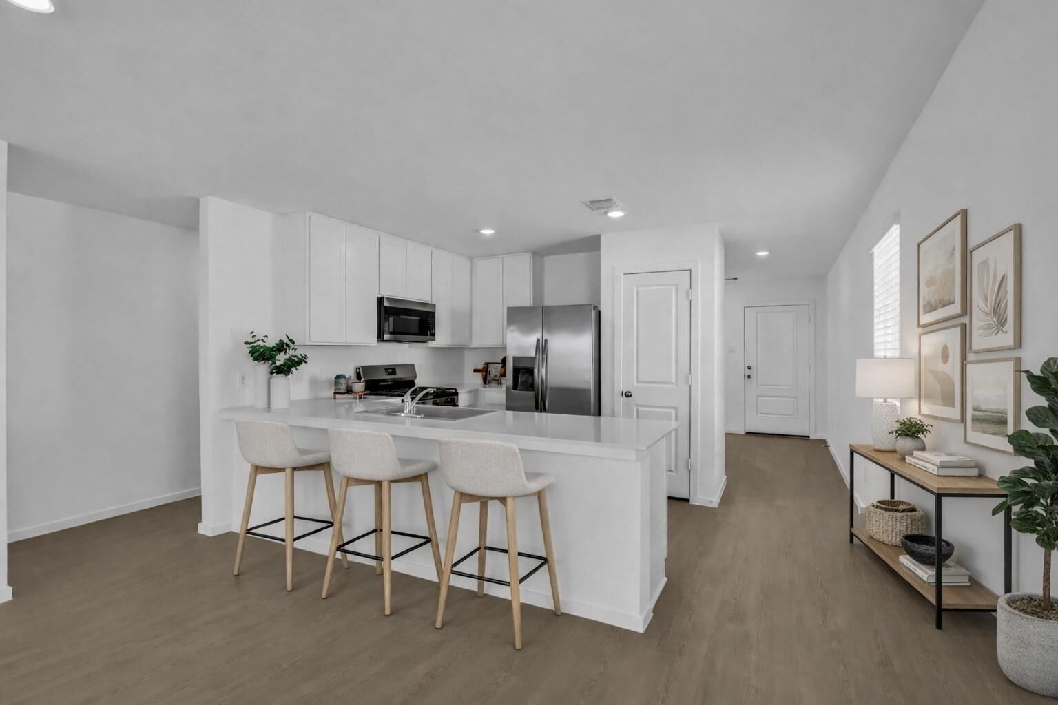 Property Photo:  18065 Trepito Avenue  TX 77357 