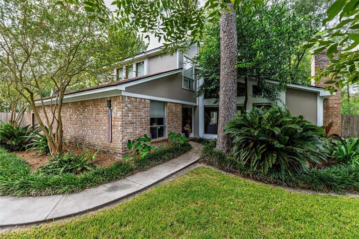 Property Photo:  13115 Chavile  TX 77429 