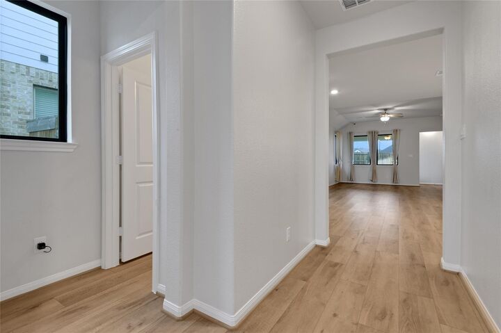 Property Photo:  19241 Hazel Firs Court  TX 77355 