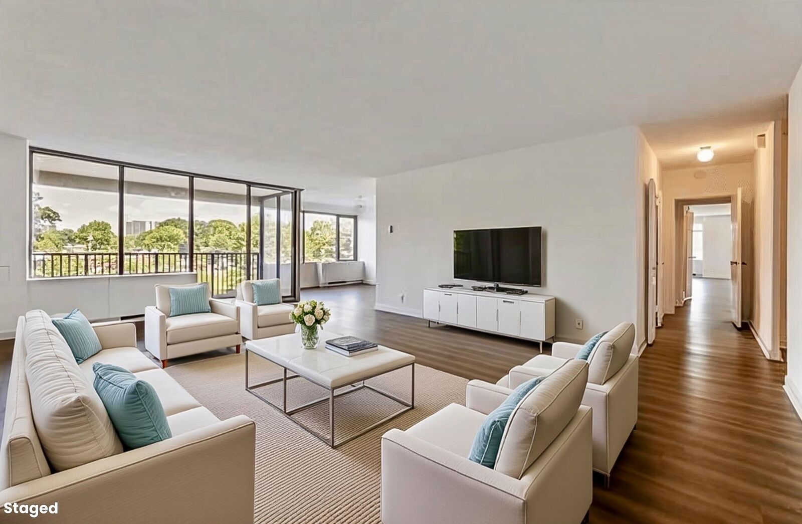 Property Photo:  6 Horizon Rd 310  NJ 07204 