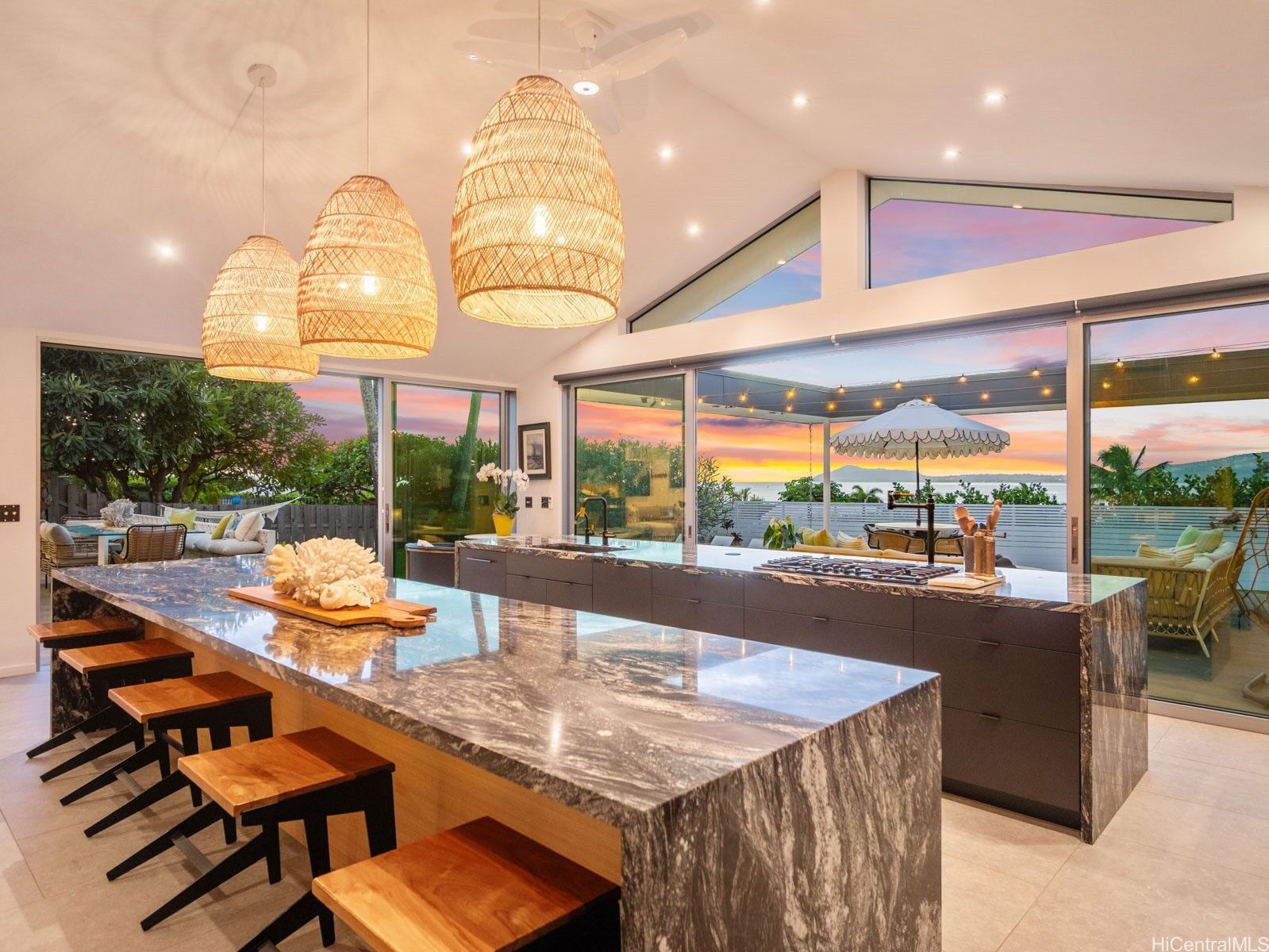 Property Photo:  132 Poipu Drive  HI 96825 