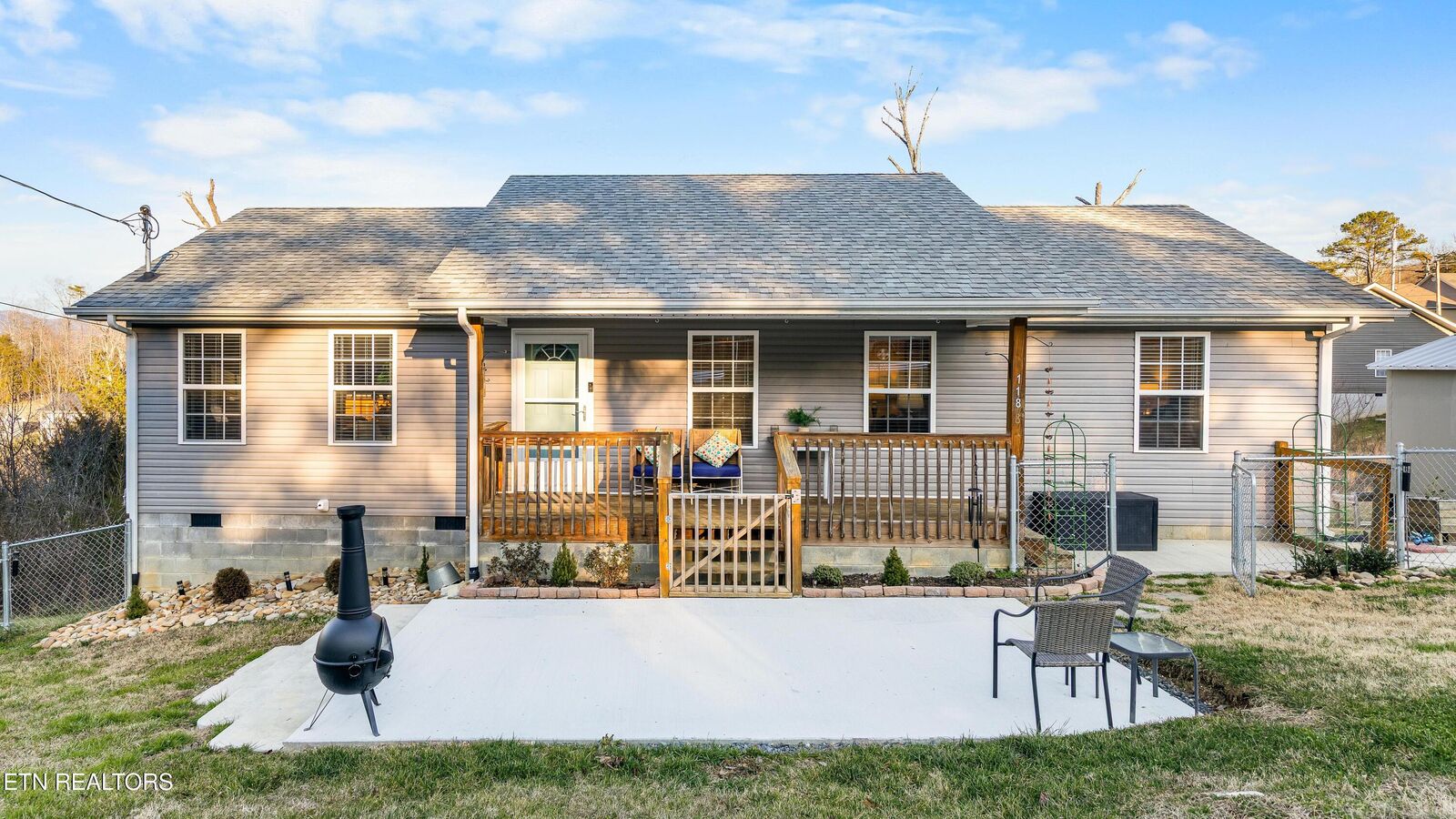 Property Photo:  118 View Lane  TN 37766 