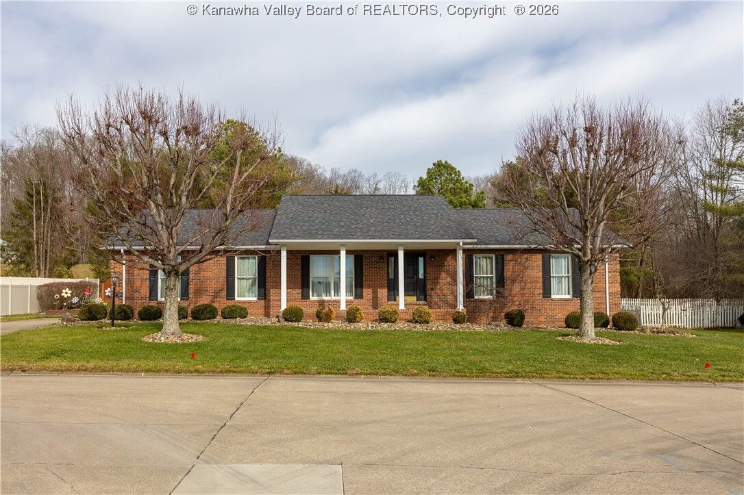 Property Photo:  97 Willowood Circle  WV 25526 