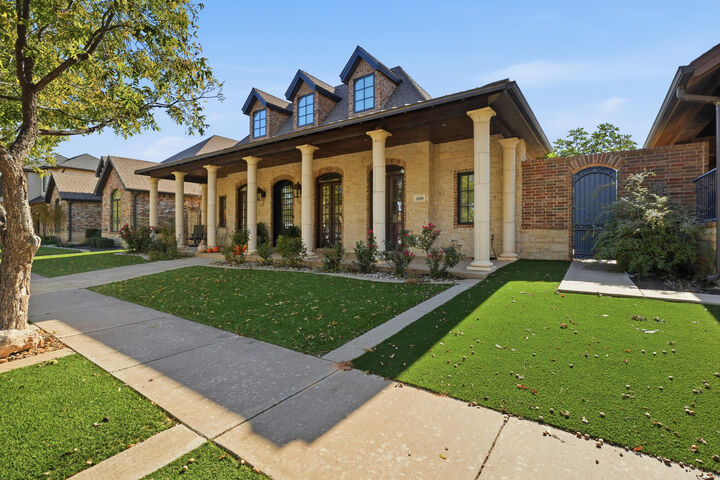 Property Photo:  4009 112th Street  TX 79423 