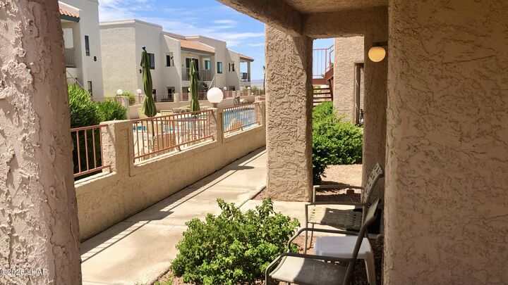 Property Photo:  1989 Mesquite Ave 35  AZ 86403 