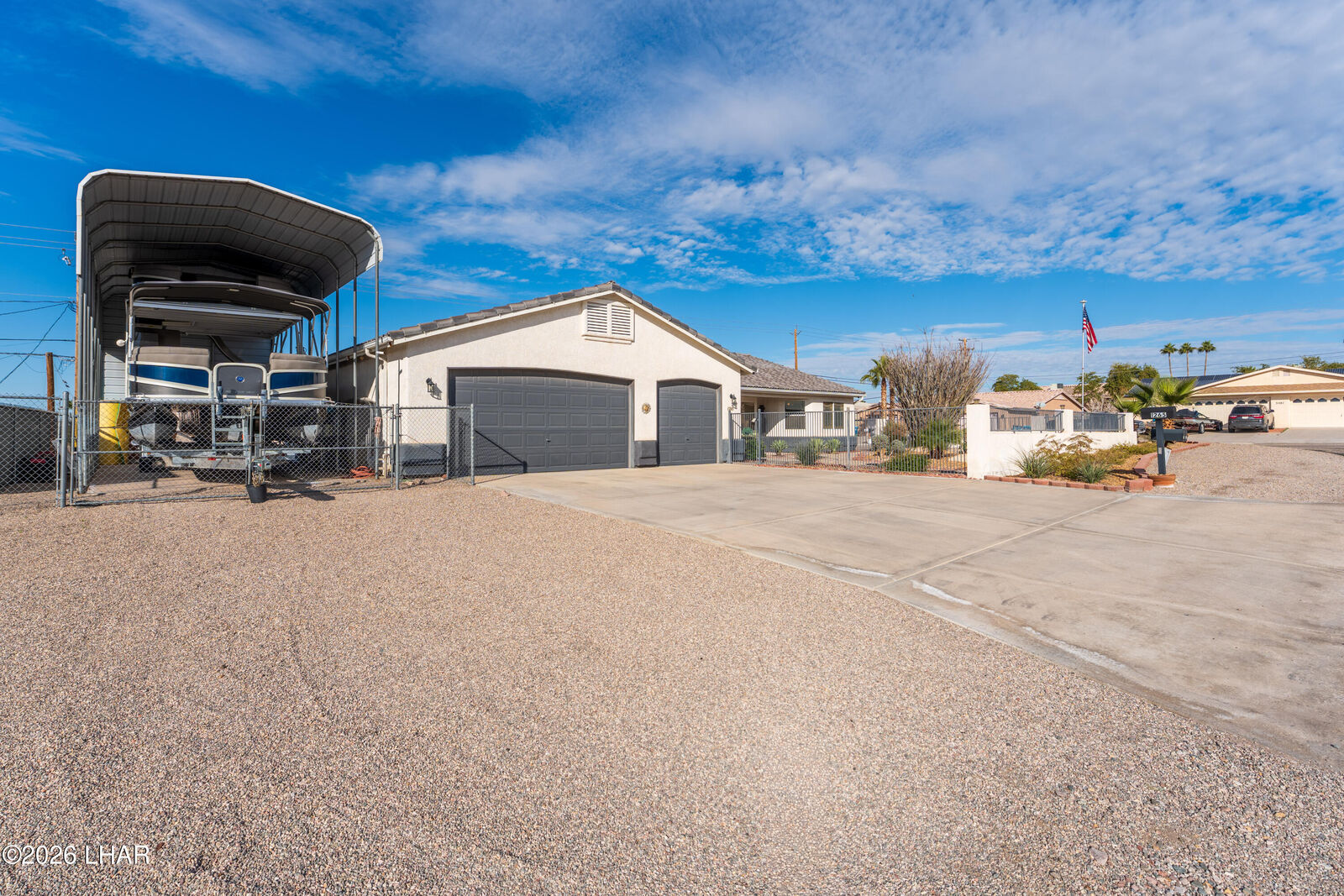 Property Photo: 1265 Marshall Dr AZ 86406