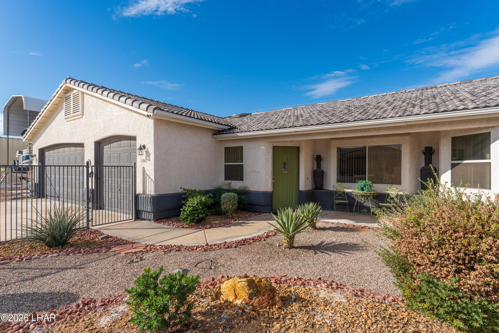 Property Photo:  1265 Marshall Dr  AZ 86406 