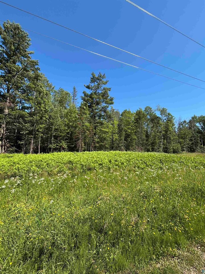 Property Photo: 000 Airport Rd WI 54865