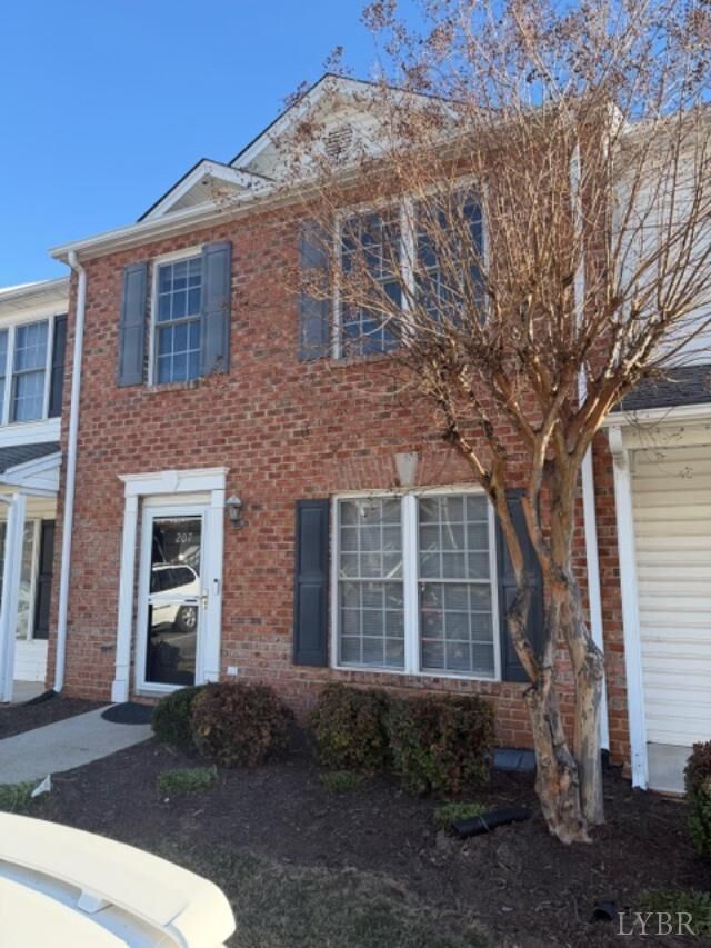 Property Photo:  207 Northwynd Circle  VA 24502 