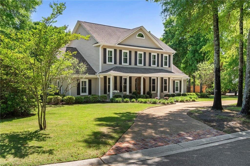 Property Photo:  17359 Wildwood Court  AL 36532 