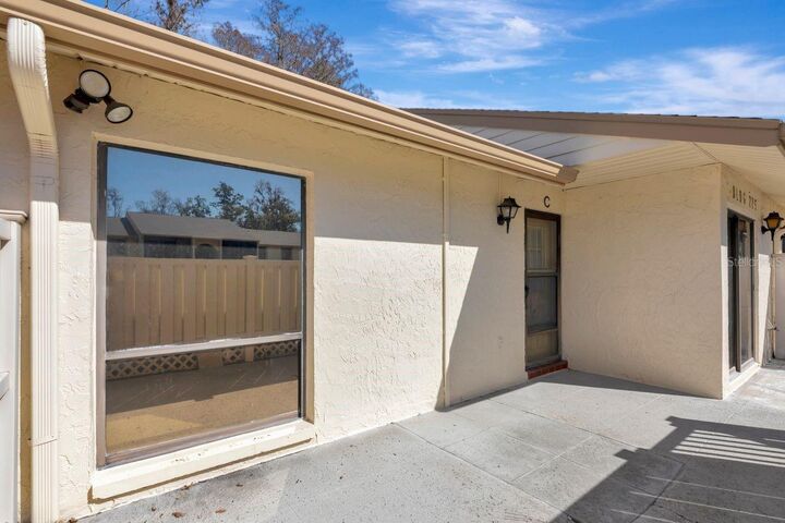 Property Photo: 3113 Lake Pine Way C FL 34688