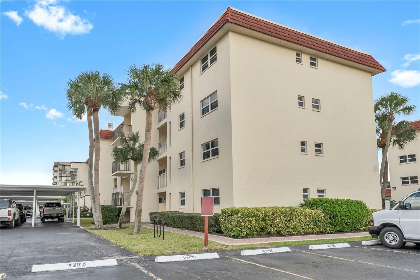Property Photo:  915 Beach Road 216  FL 34242 